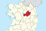 Where is Ireland Located On A Map Datei Westmeath In Ireland Svg Wikipedia