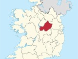 Where is Ireland Located On A Map Datei Westmeath In Ireland Svg Wikipedia