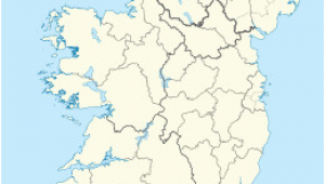 Where is Ireland Located On A Map Inisheer Wikipedia