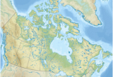 Where is James Bay On A Map Of Canada Kanada Wikipedia