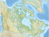 Where is James Bay On A Map Of Canada Kanada Wikipedia