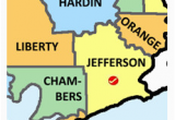 Where is Jefferson Texas On A Map Jefferson County Texas Genealogy Genealogy Familysearch Wiki