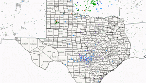 Where is Kilgore Texas On the Map Cocorahs Community Collaborative Rain Hail Snow Network