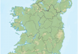 Where is Killarney Ireland On Map Carrauntoohil Wikipedia