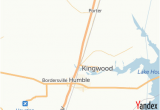 Where is Kingwood Texas On Map A Gonzales Clint Eric Od Optometrists Od Texas Kingwood 22659