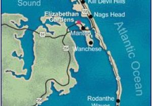 Where is Kitty Hawk north Carolina On the Map 282 Best Nc Places Manteo Roanoke island Outer Banks I M From