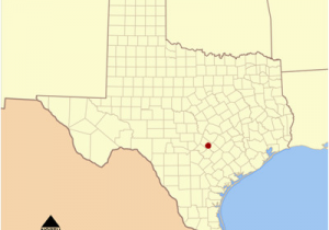 Where is Kyle Texas On the Map Small Texas City Adopts 15 Minimum Wage Featured Stories Cnhi Com