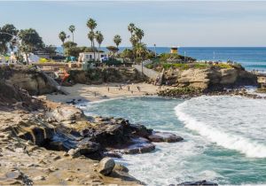 Where is La Jolla California On A Map Find the Best Place to Stay In La Jolla
