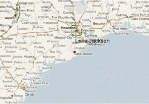 Where is Lake Jackson Texas On Map Lake Jackson Texas Map Business Ideas 2013