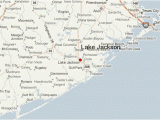 Where is Lake Jackson Texas On Map Lake Jackson Texas Map Business Ideas 2013