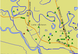 Where is Lake Jackson Texas On Map Lake Jackson Texas Map Business Ideas 2013