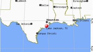 Where is Lake Jackson Texas On Map Lake Jackson Texas Map Business Ideas 2013