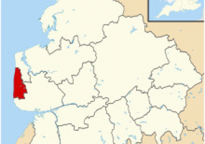 Where is Lancashire On the Map Of England Blackpool Wikipedia
