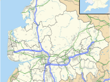 Where is Lancashire On the Map Of England Leyland Lancashire Wikiwand