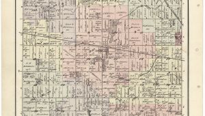 Where is Lapeer Michigan On A Map File atlas and Directory Of Lapeer County Michigan Loc 2008626891