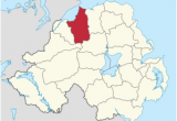 Where is Larne In Ireland Map Limavady Borough Wikipedia