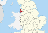 Where is Leicestershire On the Map Of England Merseyside Wikipedia