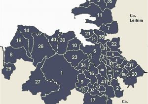 Where is Leitrim In Ireland Map County Sligo Main Page