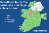 Where is Leitrim In Ireland Map why Did Roscommon south Leitrim Vote No A thejournal Ie