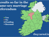 Where is Leitrim In Ireland Map why Did Roscommon south Leitrim Vote No A thejournal Ie