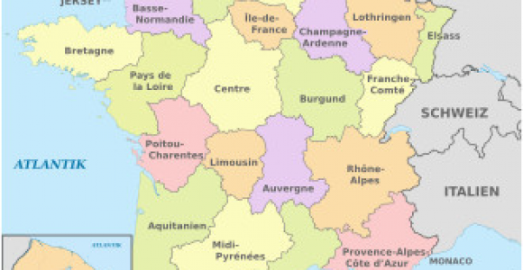 Where is Lille In France Map Frankreich Reisefuhrer Auf Wikivoyage