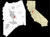 Where is Lincoln California On the Map Kennedy California Wikipedia