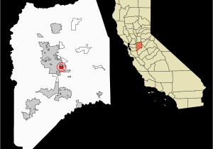 Where is Lincoln California On the Map Kennedy California Wikipedia