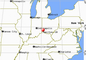 Where is London Ohio On the Ohio Map Hamilton Ohio Oh 45013 45015 Profile Population Maps Real