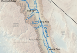 Where is Lone Pine California On the Map 1872 Lone Pine Earthquake Revolvy