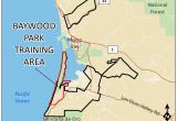 Where is Los Osos California On A Map Baywood Park Training area
