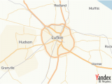 Where is Lufkin Texas On the Map byrd Don Nonclassified Establishments Texas Lufkin 318 S 1st St