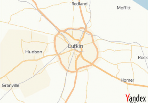 Where is Lufkin Texas On the Map byrd Don Nonclassified Establishments Texas Lufkin 318 S 1st St