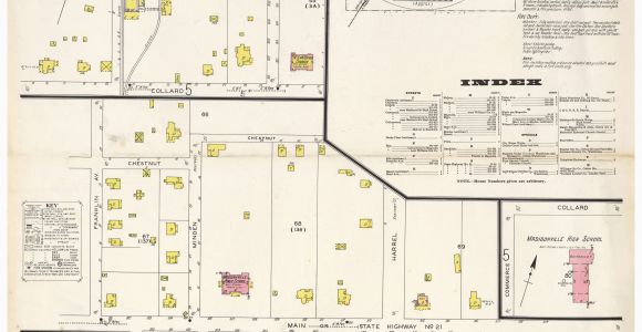 Where is Luling Texas On A Map Sanborn Maps Of Texas Perry Castaa Eda Map Collection Ut Library