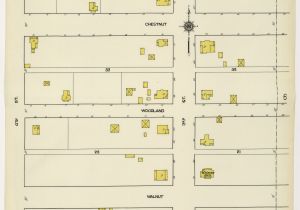 Where is Mabank Texas On A Map Sanborn Maps Of Texas Perry Castaa Eda Map Collection Ut Library