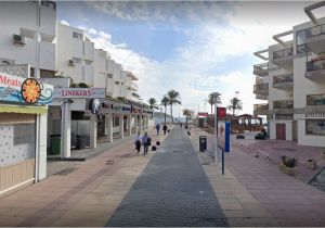 Where is Magaluf In Spain Map British Magaluf tourist 18 Stabbed In the Stomach with Broken