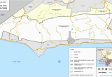 Where is Malibu On the California Map Santa Monica Mountains Plan Finally Wins Approval News