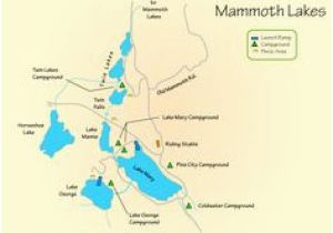 Where is Mammoth Lake California On Map 65 Best Mammoth Images Mammoth Lakes California California Travel