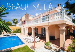 Where is Marbella In Spain Map Beach Villa Costanera In Marbella Has Waterfront and Patio Updated