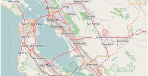 Where is Martinez California with Map Martinez California Wikipedia