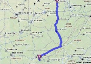 Where is Massillon Ohio at On the Map Driving Directions From Massillon Ohio 44647 to Johnson S
