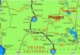 Where is Medford oregon On the Map Map Of Medford oregon Secretmuseum