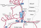Where is Medford oregon On the Map Map Of Medford oregon Secretmuseum