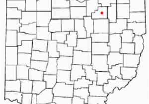 Where is Medina Ohio On A Map Medina Ohio Wikipedia