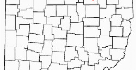 Where is Medina Ohio On A Map Medina Ohio Wikipedia