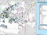 Where is Middletown Ohio On A Map 2015 Police Cfs