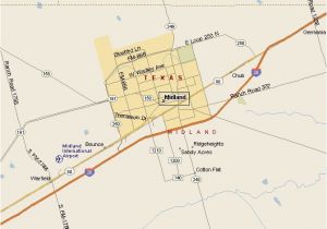 Where is Midland Texas On A Map Of Texas Google Maps Midland Texas Business Ideas 2013