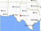 Where is Midland Texas On the Map 7 Best Maps Images Maps United States Blue Prints