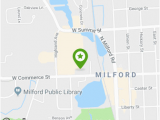 Where is Milford Michigan On the Map Michael J Lipson Od Faao Milford Charter township Mi Groupon