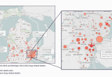 Where is Milford Michigan On the Map Report Details Hardest Hit Michigan areas for Opioid Use Drug