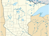 Where is Minneapolis Minnesota On the Map Minneapolis Wikipedia